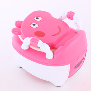 Usine En Gros Mise À Niveau PVC coussin <span class=keywords><strong>bébé</strong></span> <span class=keywords><strong>pot</strong></span> portable housses de siège de toilette jetables de bande <span class=keywords><strong>dessin</strong></span>ée - Product Image 4
