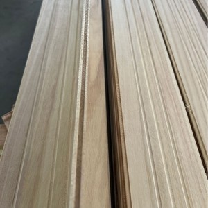 Solid Wood <b>Bed</b> Slats 2.44x15 <b>Pine</b> Kiln Dried Durable <b>Bed</b> <b>Frame</b> Support Panels Shandong Origin - Product Image 2