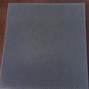 Lưới Thép Không Gỉ Tiêu Chuẩn Thị Trường Úc Cho Màn Chắn An Ninh Cửa Sổ/Cửa Ra Vào - Product Image 2