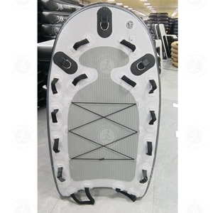Bateau gonflable Offre Spéciale traîneau <span class=keywords><strong>de</strong></span> sauvetage en eau intervention d'urgence rivière Jet Ski traîneau planche <span class=keywords><strong>de</strong></span> sauvetage - Product Image 5