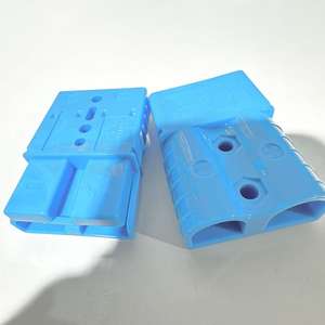 叉车蓄电池快速充电线束插头 - Product Image 4