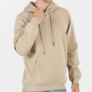 Unique Style Breathable Men Hoodies in Best Material Customizable Hot Sale New Arrival Pullover Warm Winter Hoodies For Men - Product Image 6