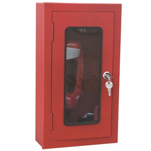 Postes téléphoniques incendio-protegés de type A adaptés aux systèmes de communication vocale d'urgence - Product Image 5