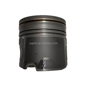 Piston de moteur diesel 6 cylindres 107 mm QSB6.7 5255257 Haute qualité Neuf - Product Image 2