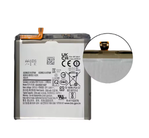 Batería OEM EB-BS901ABY 3700mAh, Batería de Repuesto para Samsung Galaxy S22, S22 Plus, S22 Ultra - Product Image 2
