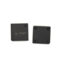 Composants électroniques SY CHIPS XC3S200-4VQG100C, puces IC, circuits intégrés, circuits logiques programmables, FPGA XC3S200-4VQG100C XC3S200