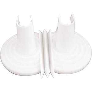 Universal 8 ÷ 16 Perno de radiador de un solo tubo Accesorios interiores - Product Image 1