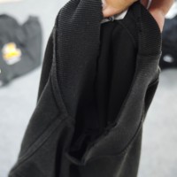 T-shirt vintage personnalisé délavé à l'acide, style streetwear, imprimé DTG, unique et personnalisable pour homme