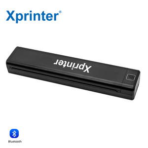 Máy in hình xăm cầm tay Xprinter XP-P84, thiết kế nhẹ và không dây, máy in hình xăm, máy in hình xăm - Product Image 3