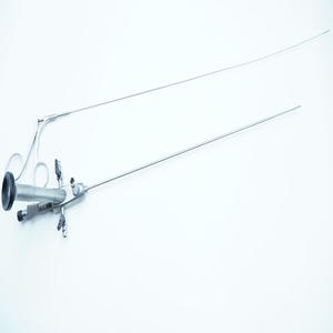 <span class=keywords><strong>Ureterorenoscope</strong></span> de haute qualité pour instruments chirurgicaux médicaux d'urologie Instruments d'urologie - Product Image 2