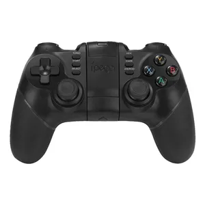 PG-9076 غمبد 2.4G عصا تحكم لاسلكية ل الروبوت الهاتف الذكي تحكم للتلفزيون مربع PC PS3 VR Joypad