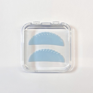 Pad in Gel Ultra Sottili per Lash Lift, Passo 1, Tecnologia Coreana, Scudi per <span class=keywords><strong>Ciglia</strong></span> Ultra Sottili Autoadesivi Super Morbidi per <span class=keywords><strong>Laminazione</strong></span> - Product Image 3