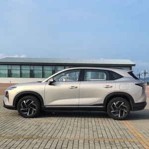 Véhicule électrique Wuling Starlight S EV à conduite à droite, prévente, nouveau véhicule à énergie nouvelle de l'usine chinoise, mini SUV électrique, véhicule RHD - Product Image 4