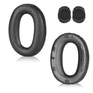 Coussinets de remplacement pour écouteurs Sony WH-<span class=keywords><strong>1000XM2</strong></span> MDR-1000X - Product Image 4