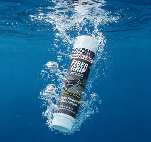 Tubo de PE Blanco de 50g, Personalizable con Impresión a Todo Color, Envase Vacío <span class=keywords><strong>para</strong></span> Grasa <span class=keywords><strong>Lubricante</strong></span> de Fibra de Carbono <span class=keywords><strong>para</strong></span> Bicicletas, Tubo OEM - Product Image 2