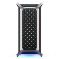 Boîtier de jeu Full-Tower E-ATX Cooler Master Cosmos Alpha C700-KGNN-S00