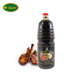 Jolion ขวดซอส <span class=keywords><strong>tonkatsu</strong></span> ญี่ปุ่นสำหรับทำอาหารปรุงรสอาหารแบรนด์1.8L - Product Image 4