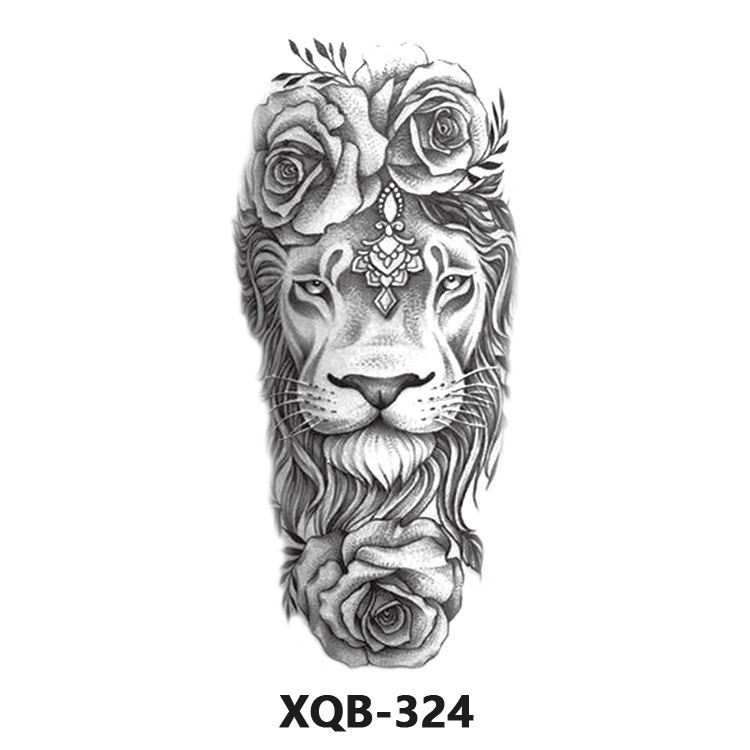 XQ324