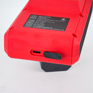 Rttpp cầm tay nhiều xách tay gas Leak Detector co H2S O2 cảm biến LEL dễ cháy đa Gas Detector <span class=keywords><strong>4</strong></span> gas màn hình - Product Image 3