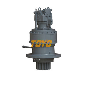 4197831 4224992 90837369097706掘削機用スイングデバイスEX270EX270LCEX300スイングモーター - Product Image 5