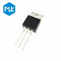 MLK BOM Original N-Channel 55V 110A 200W MOSFET TO-220AB 3205 IRF3205 IRF3205PBF ICs