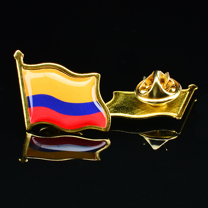 Colombien