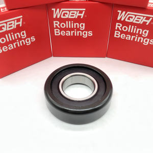 Piezas de rodamiento de alta calidad, carretilla elevadora 980811K 980811NT, rodamiento de mástil de carretilla elevadora, rodamiento de carretilla elevadora - Product Image 3