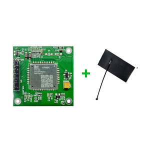 Integrated Circuit PCB PCBA Core Board LTE CAT1+Voice+GNSS A7680C DD-MCore-A7680C - Product Image 6