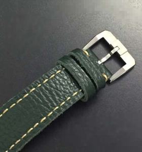 Oem Automatische Mechanische Horloges Met Glazen <span class=keywords><strong>Japan</strong></span> Miyota Beweging Zinklegering Geval En Lederen Band Duiker Analoge Wijzerplaat Display - Product Image 5