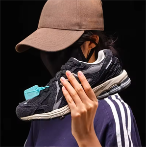 Zapatos Deportivos de Diseño de Lujo para Mujer, Transpirables, Casuales, para Hombre, Cómodos, Clásicos de Otoño/Invierno - Product Image 3