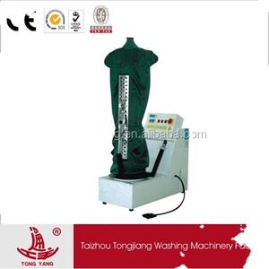 Автоматическая гладильная машина для одежды - Product Image 4