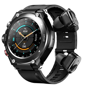 Smart Watch Besar Bluetooth Watch Smart Speaker Smart Watch
