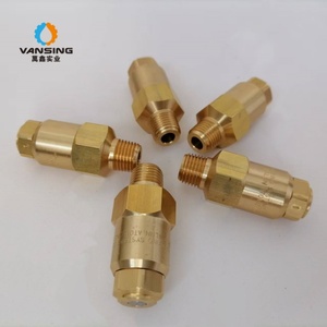 หัวฉีดพ่น QSM สำหรับระบบพ่นกระดาษลูกฟูก - Product Image 1