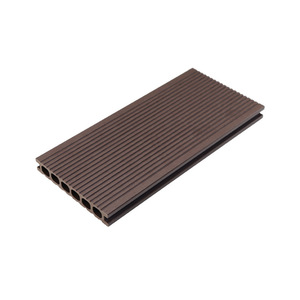 Tavole per decking WPC Vanjoin: design innovativo, ecologiche, impermeabili, ignifughe e antiscivolo per esterni - Product Image 1