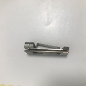 Dây Clip năng lượng mặt trời PV tùy chỉnh Cáp Clip năng lượng mặt trời bảng điều khiển dây điện kim loại thép không gỉ tự nhiên/cáp năng lượng mặt trời Clip - Product Image 6