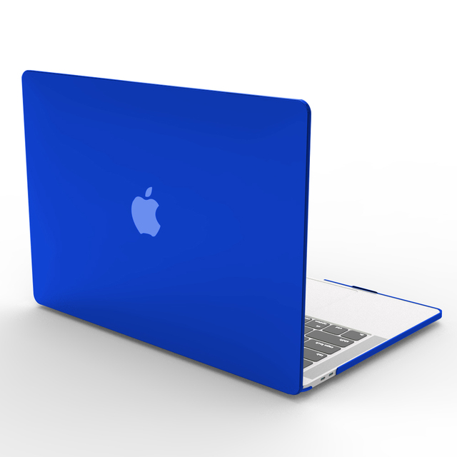 For macbook Pro 13 Inch case Laptop Shell A2338 A2337 A2681 A2442  Transparent Laptop case