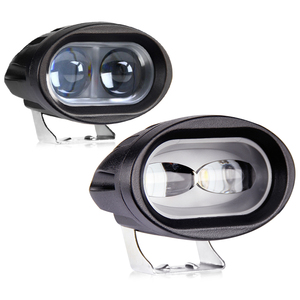 Nhà Máy Bán Buôn Nhẹ Lũ Lụt Chùm Tia Tại Chỗ Xe Ô Tô <span class=keywords><strong>Led</strong></span> Đèn Làm Việc Cho 4X4 Offroad - Product Image 1