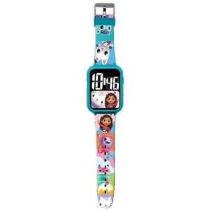 Reloj GABBY’S DOLLHOUSE GD 00019 - Product Image 1