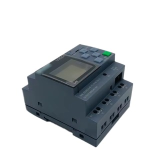 โลโก้ S รุ่นดั้งเดิม 8 PLC 6ED1052-1FB08-0BA1 - Product Image 4
