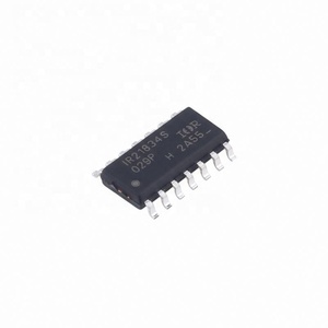 IR21834STRPBF SOIC-14 Gate <b>Driver</b> Chip - Product Image 1