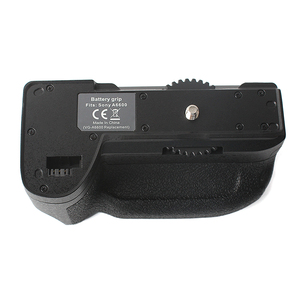 Impugnatura Antiscivolo per Fotocamera con Durata della Batteria Prolungata per Sony A6600 - Product Image 4