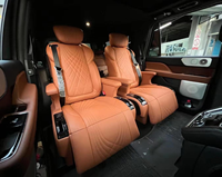 Elektrischer Autositz für Lexus LX570 GX460 Navigator Cadillac Escalade Touareg Lincoln Navigator