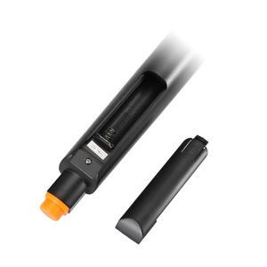 DM-3308Aプラグアンドプレイ無料設定VHFワイヤレスハンドヘルドマイク歌うため - Product Image 2