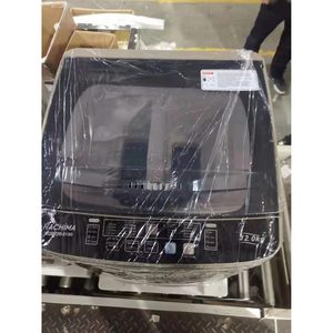 Automatic <b>Washing</b> <b>Machine</b> 12.0Kg Multifunctional <b>Top</b> <b>Load</b> Washer Extractor Combo For Home Use - Product Image 3