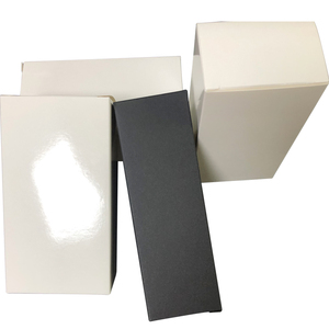 Custom Logo Recyclable Box Durable Cardboard Magnetic Box Corrugated Cardboard Gift <b>Packaging</b> Box - Product Image 4