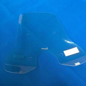 ديتاي بيع المصنع مباشرة خدمة التشكيل الحراري شفافة البولي قارب واضحة قبة مستديرة - Product Image 6