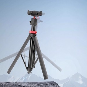 Charm Science Selfie Tripod Camera Stand Spin Swing Live Streaming Outdoor Universal Desktop - Product Image 2
