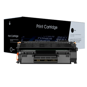 <span class=keywords><strong>Toner</strong></span> Laserjet à haut rendement pour cartouche de <span class=keywords><strong>toner</strong></span> Compatible HP 05A CE505X 80A <span class=keywords><strong>CF280X</strong></span> pour imprimante HP P2055 M401 M425 - Product Image 1
