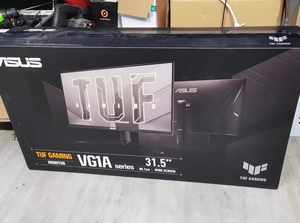 Nouveau et Original état propre VG32AQL1A 31.5-32 pouces QHD 2560X1440 170Hz moniteur de jeu IPS rapide pour Esports - Product Image 2