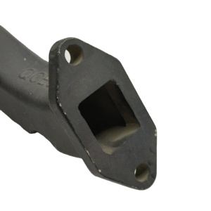 Tubo de entrada de alta resistencia Quanchai 4C5, pieza de repuesto para sistema de refrigeración del motor, 1 kg, 6 meses de garantía, construcción robusta para Lon - Product Image 4
